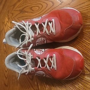 New Balance turf cleats Size 9